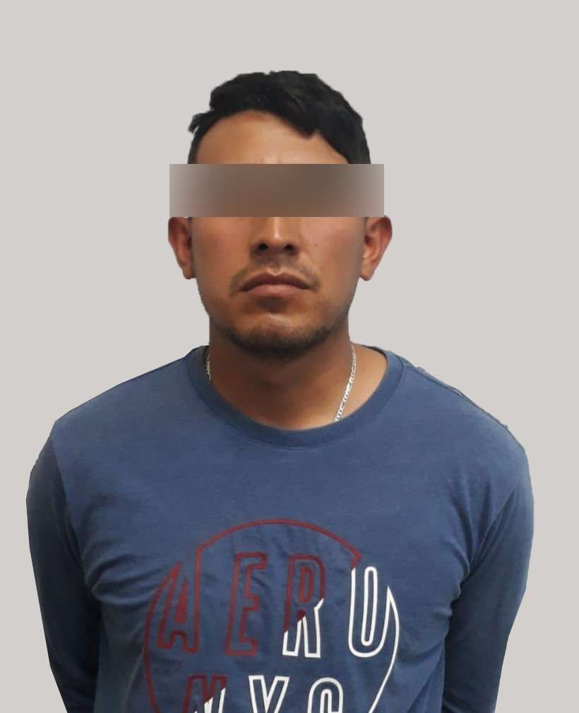 Declaran a El Júnior culpable de asesinato | El Bordo