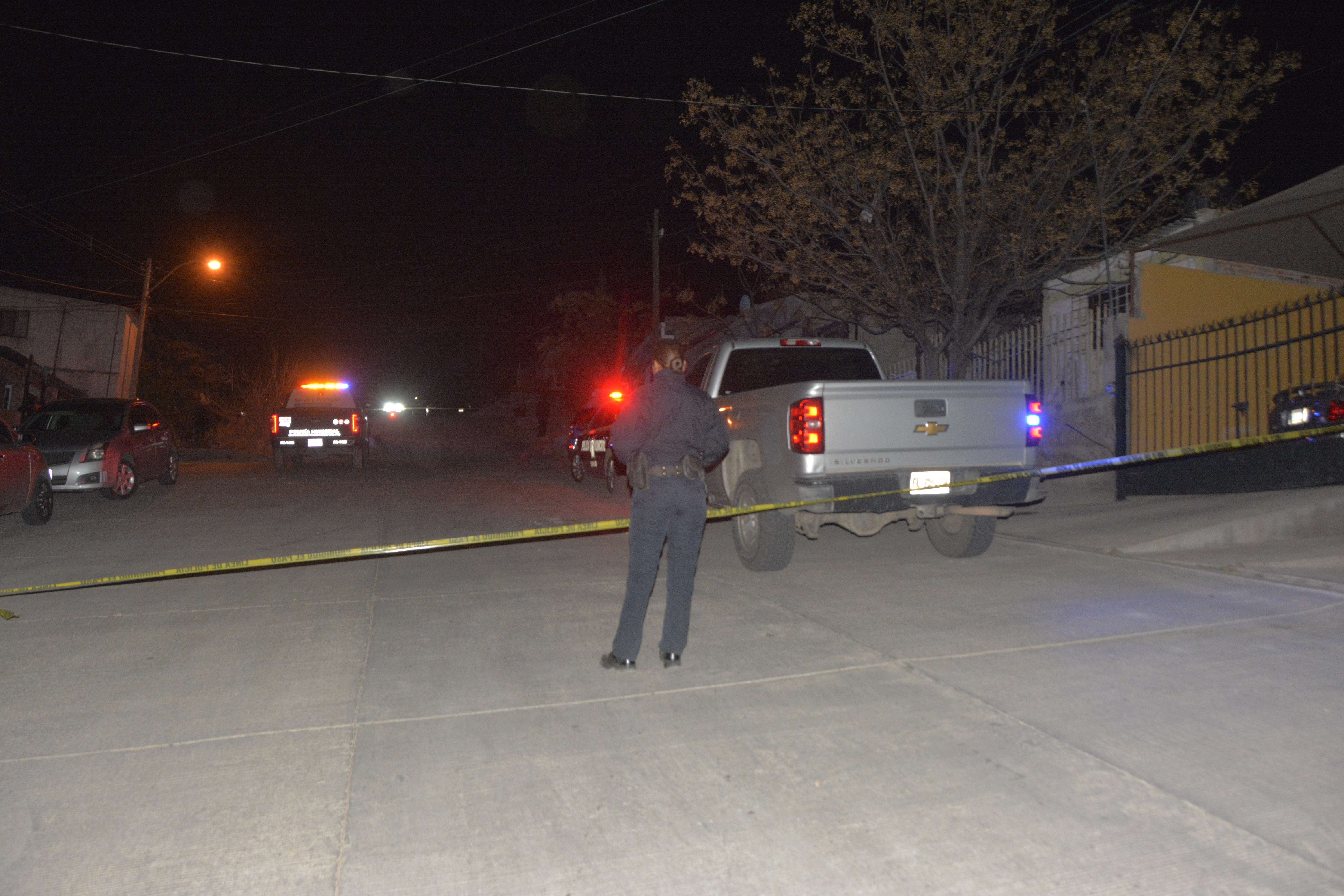 Identifican a ejecutado de anoche en el Cerro de la Cruz | El Bordo