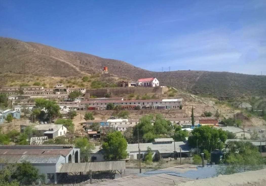 Sufren en Santo Domingo por carencia de agua