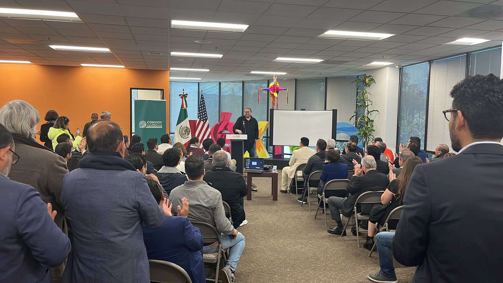 Arman Internacionalización de Municipios Mexicanos