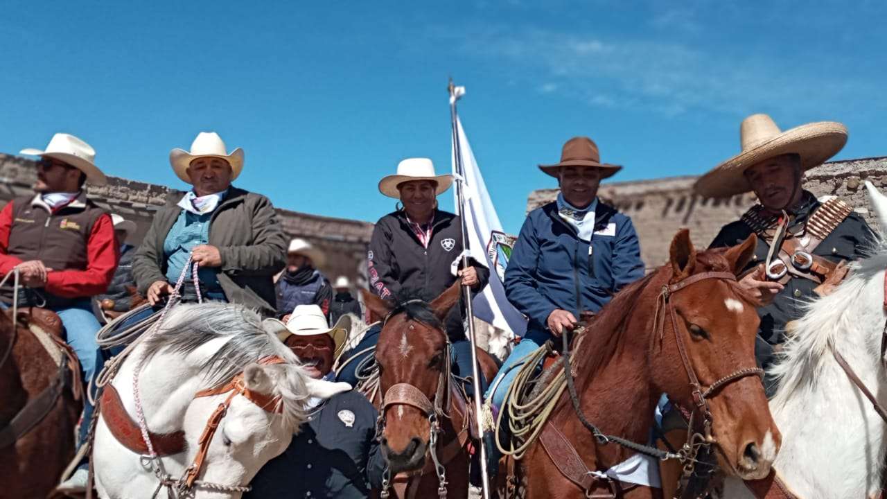 Con cabalgata celebrarán Batalla de Casas Grandes
