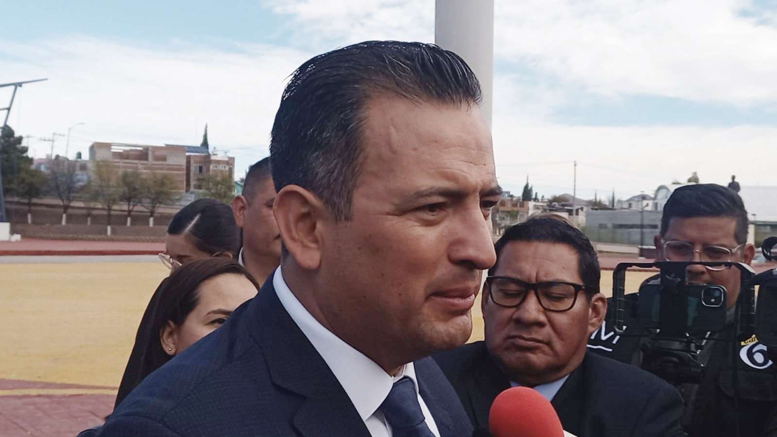 Mejora problemática con antros de la ciudad: Marco Bonilla | El Bordo