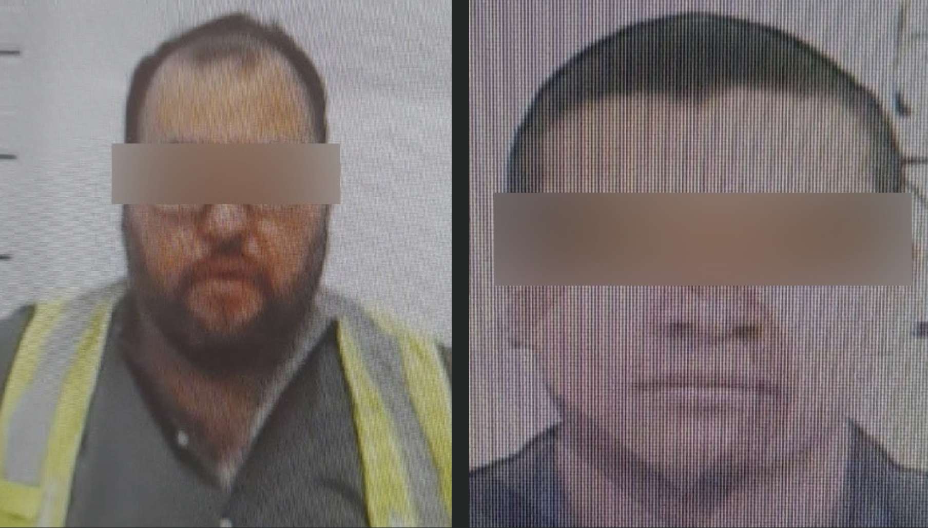 Llevan al banquillo a dos acusados por violencia familiar 