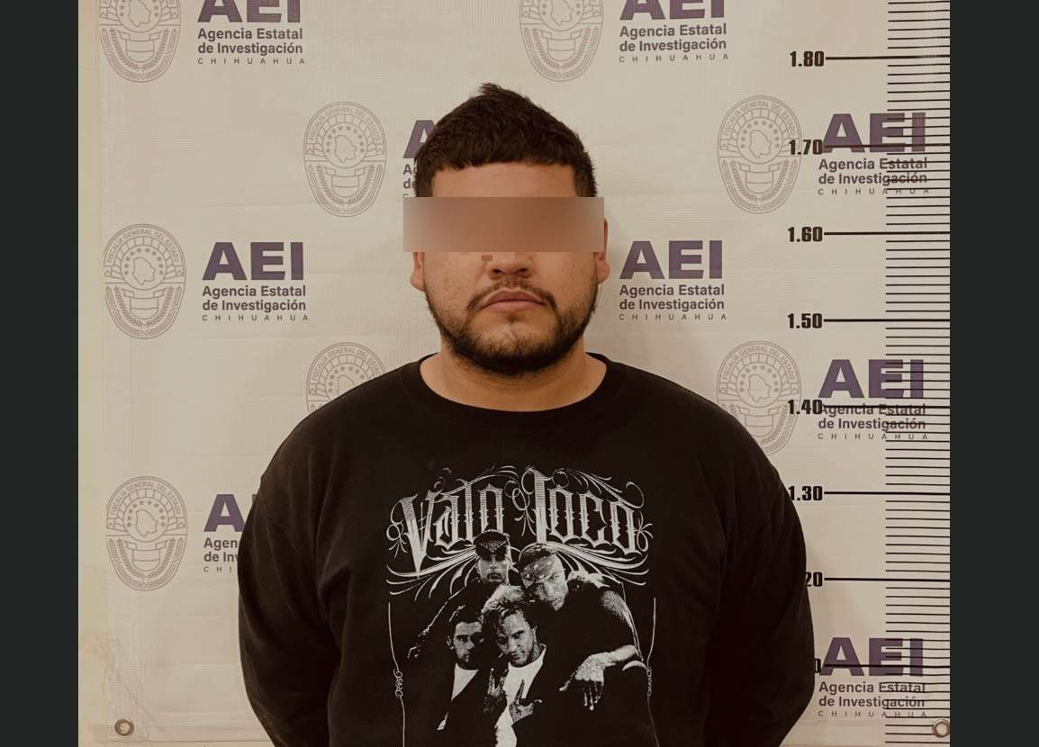 Lo acusan de intentar matar a mujer a balazos