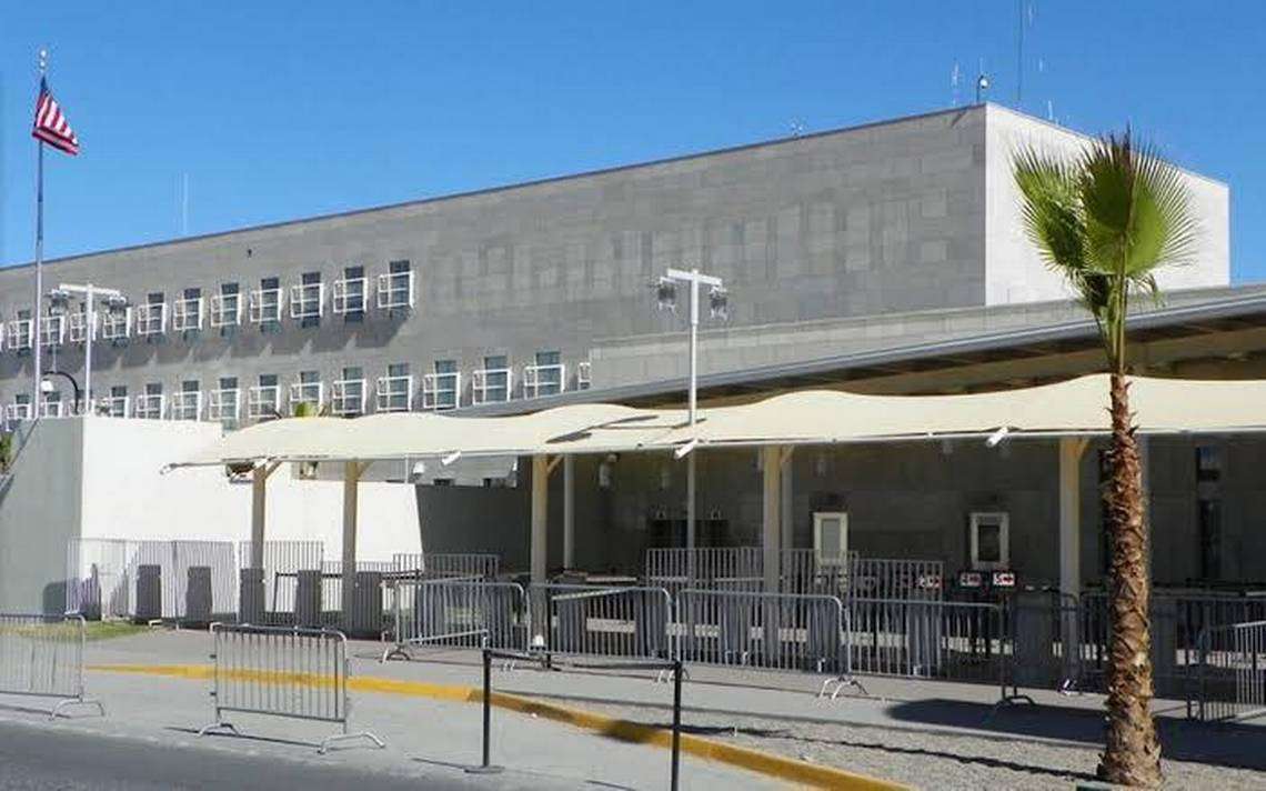 Arman mañana jornada especial para visados en Consulado