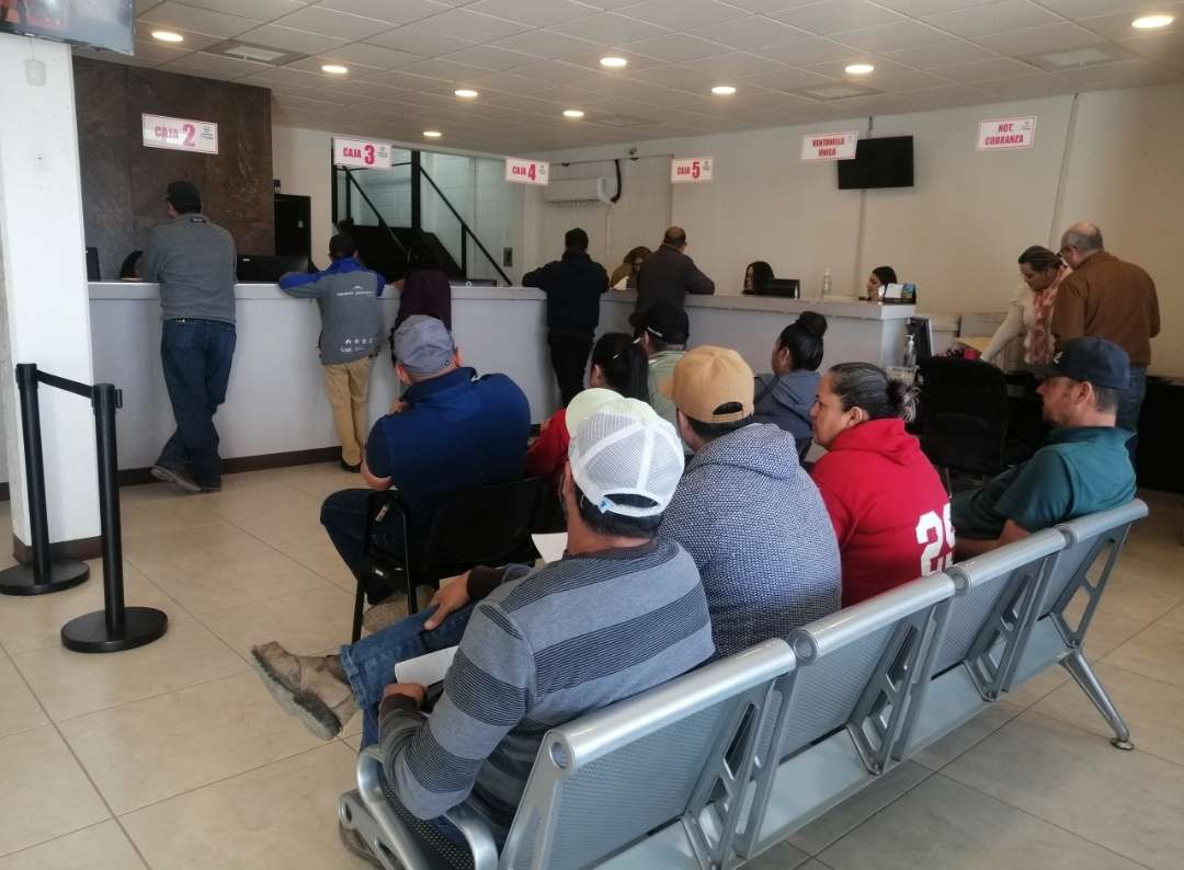 Aumentará costo de Revalidación Vehicular el 1 de abril