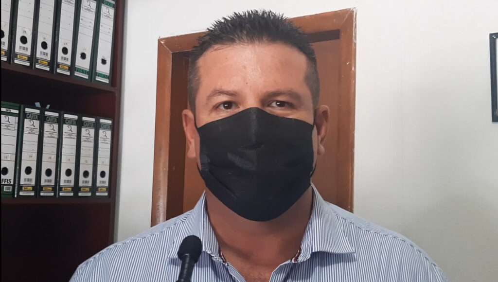 EL BRINCO