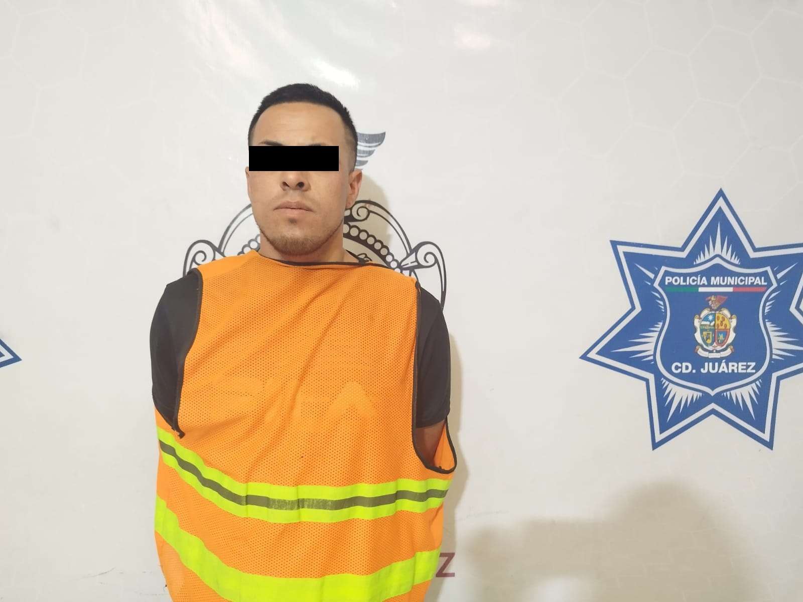 Caen 3 hombres que contaban con orden de aprehensión | El Bordo