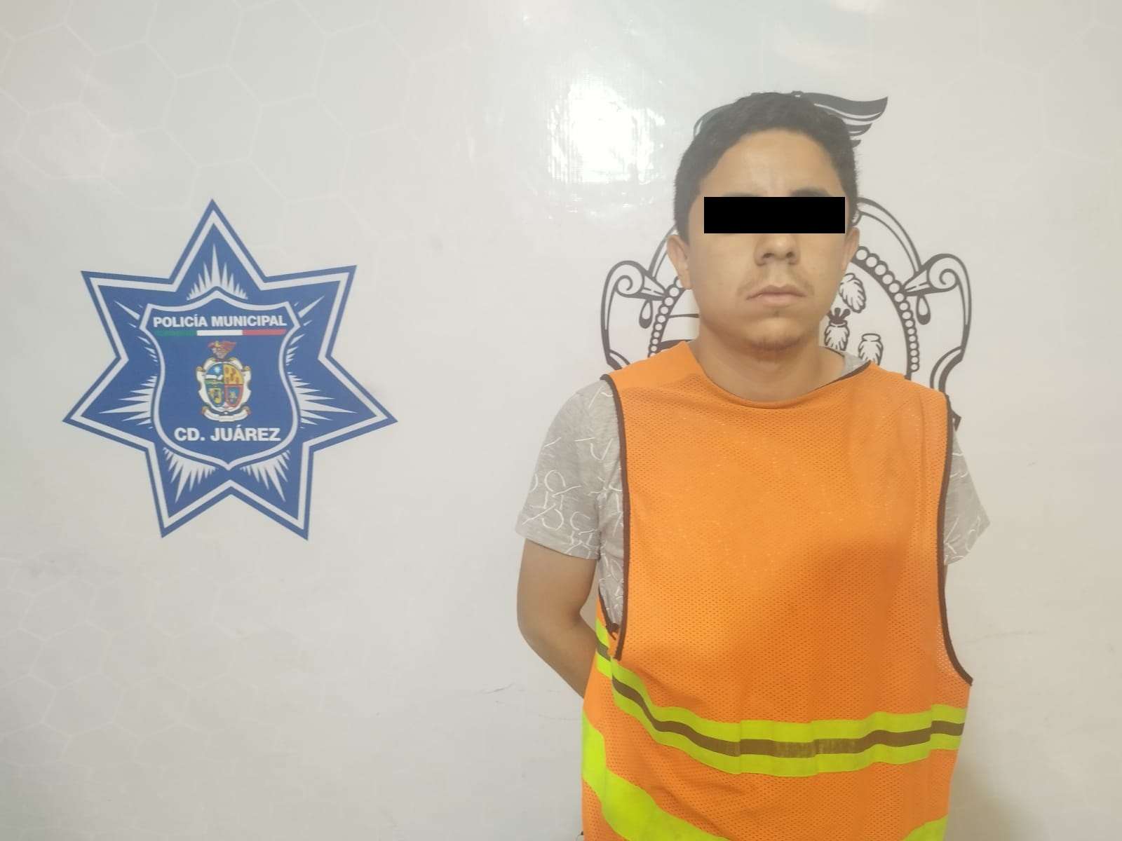 Caen 3 hombres que contaban con orden de aprehensión | El Bordo