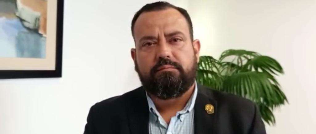 Me han asaltado en Ciudad Juárez 18 veces: Diputado