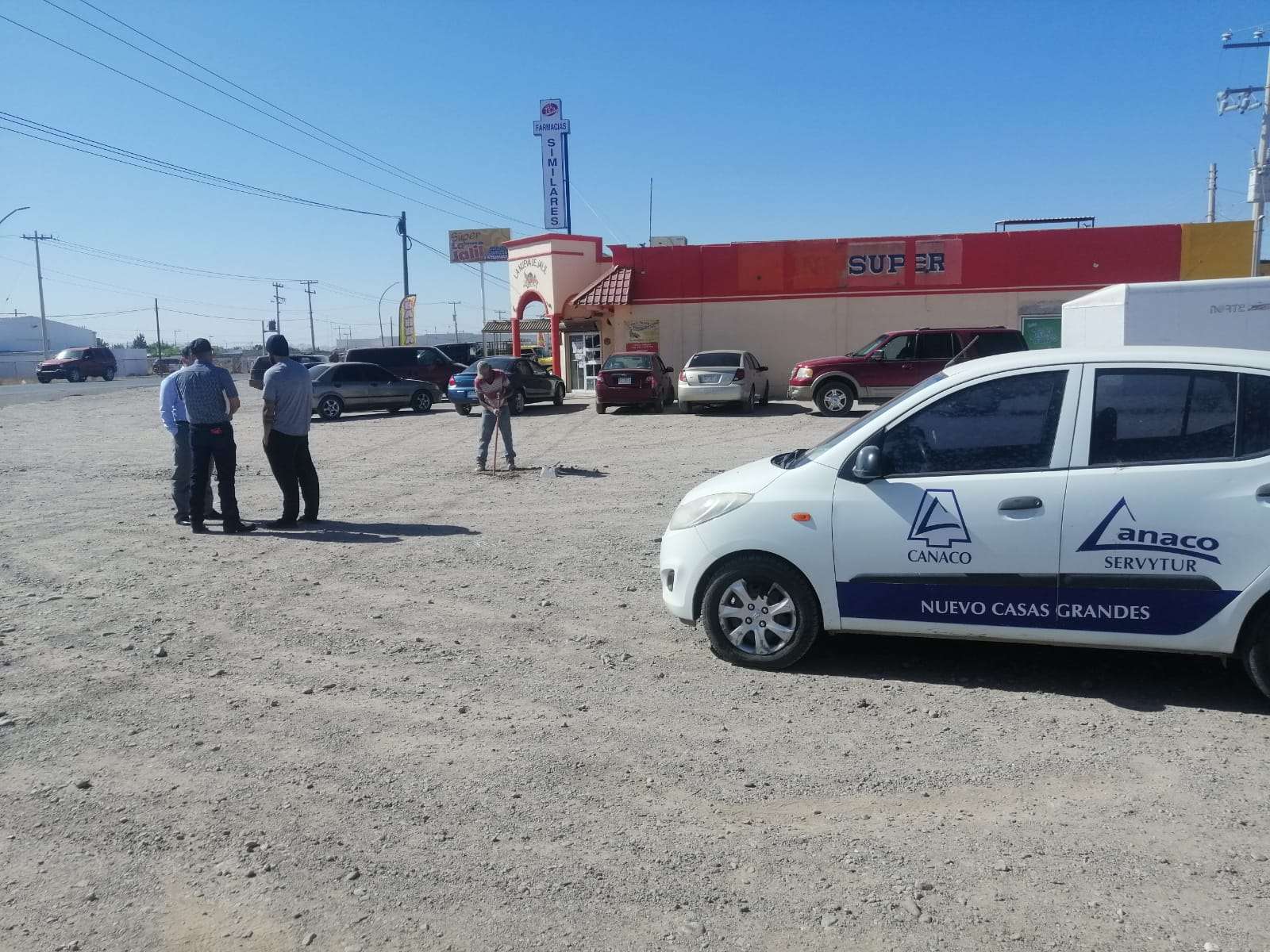 Municipio de NCG agandalla y vende 7 propiedades más; lo denuncian | El  Bordo