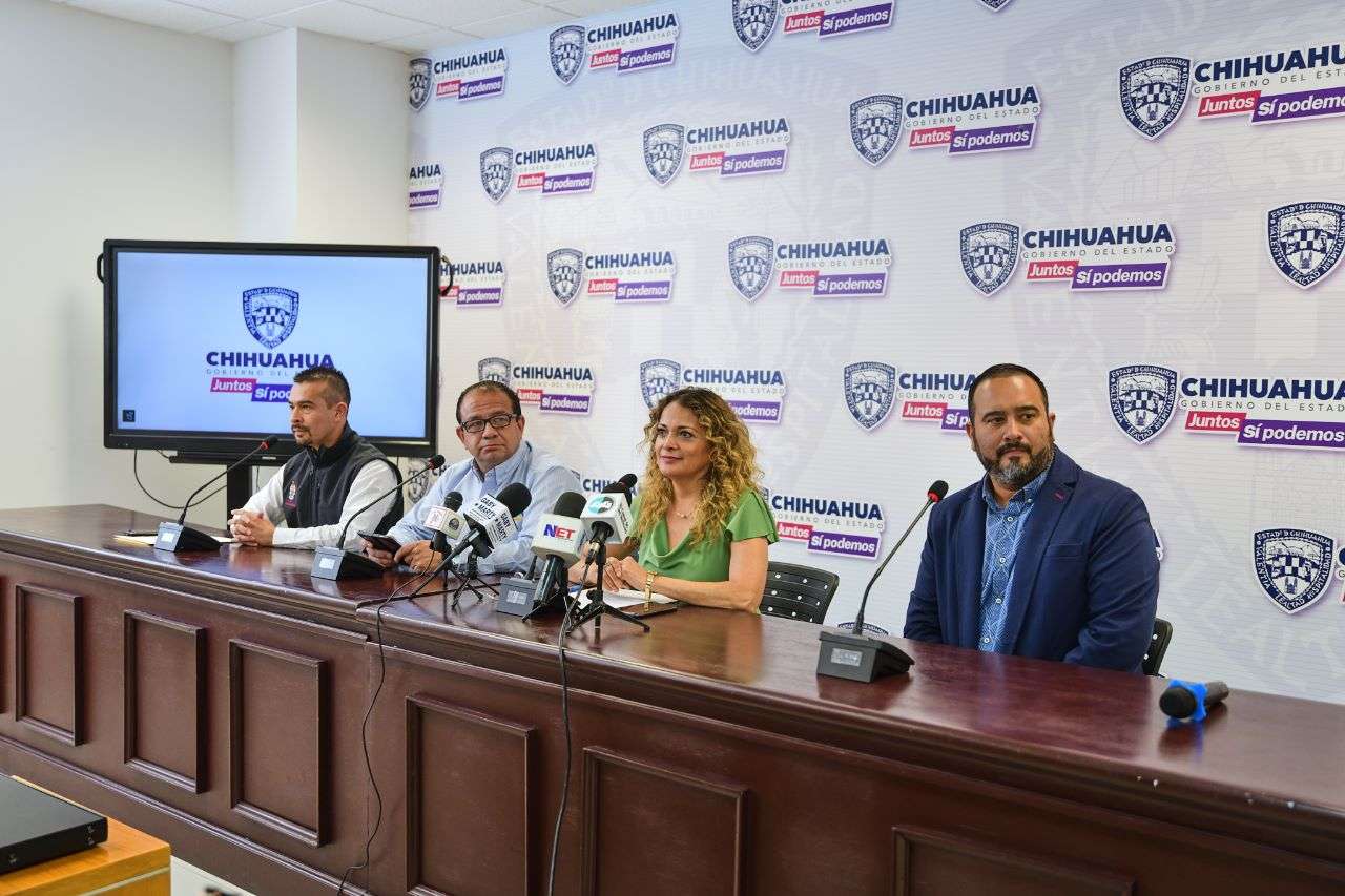 Anuncian Simposio de Manufactura Avanzada en Juárez