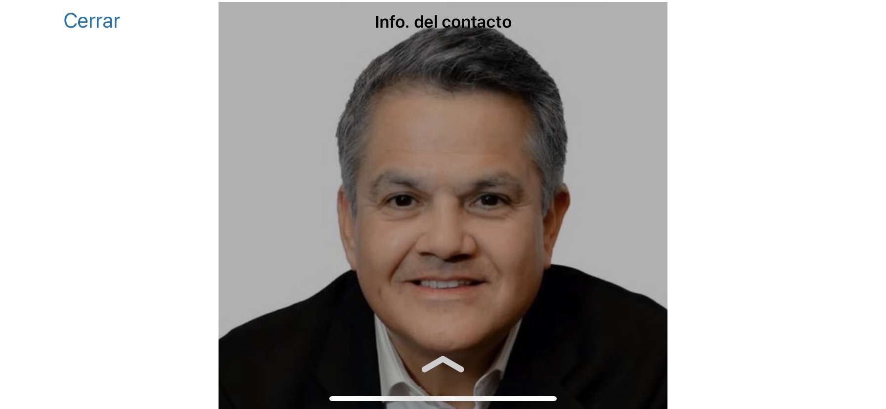 Abuelita de Batman