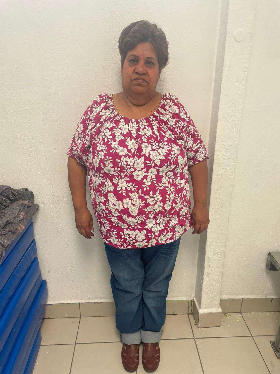 Solicitan Apoyo Para Localizar A Familiares De Mujer Extraviada El Bordo 5543