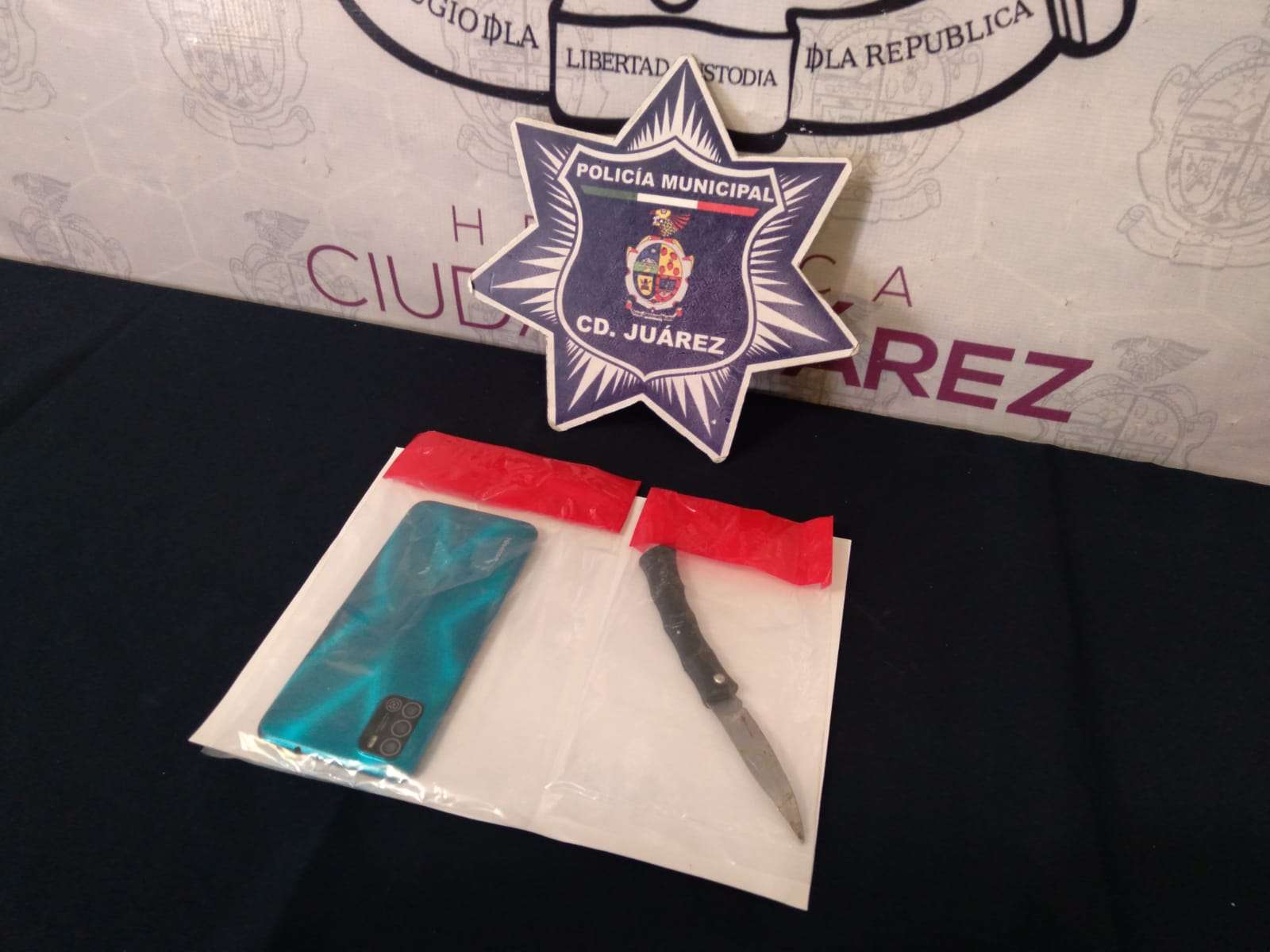 Detienen a sujeto por el delito de robo a transeúnte con violencia | El ...