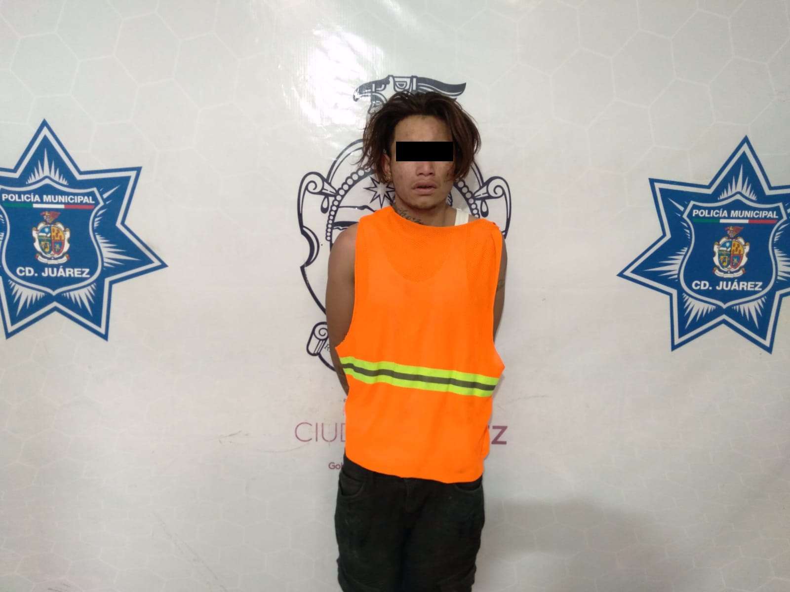 Detienen a sujeto por el delito de robo a transeúnte con violencia | El ...