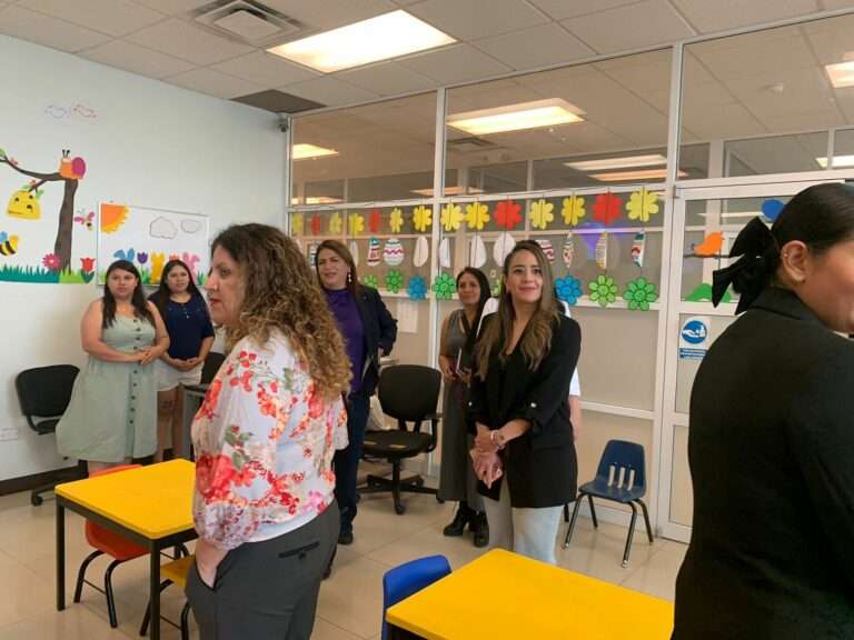 Fortalecen lazos de colaboración Cejum y Conavim