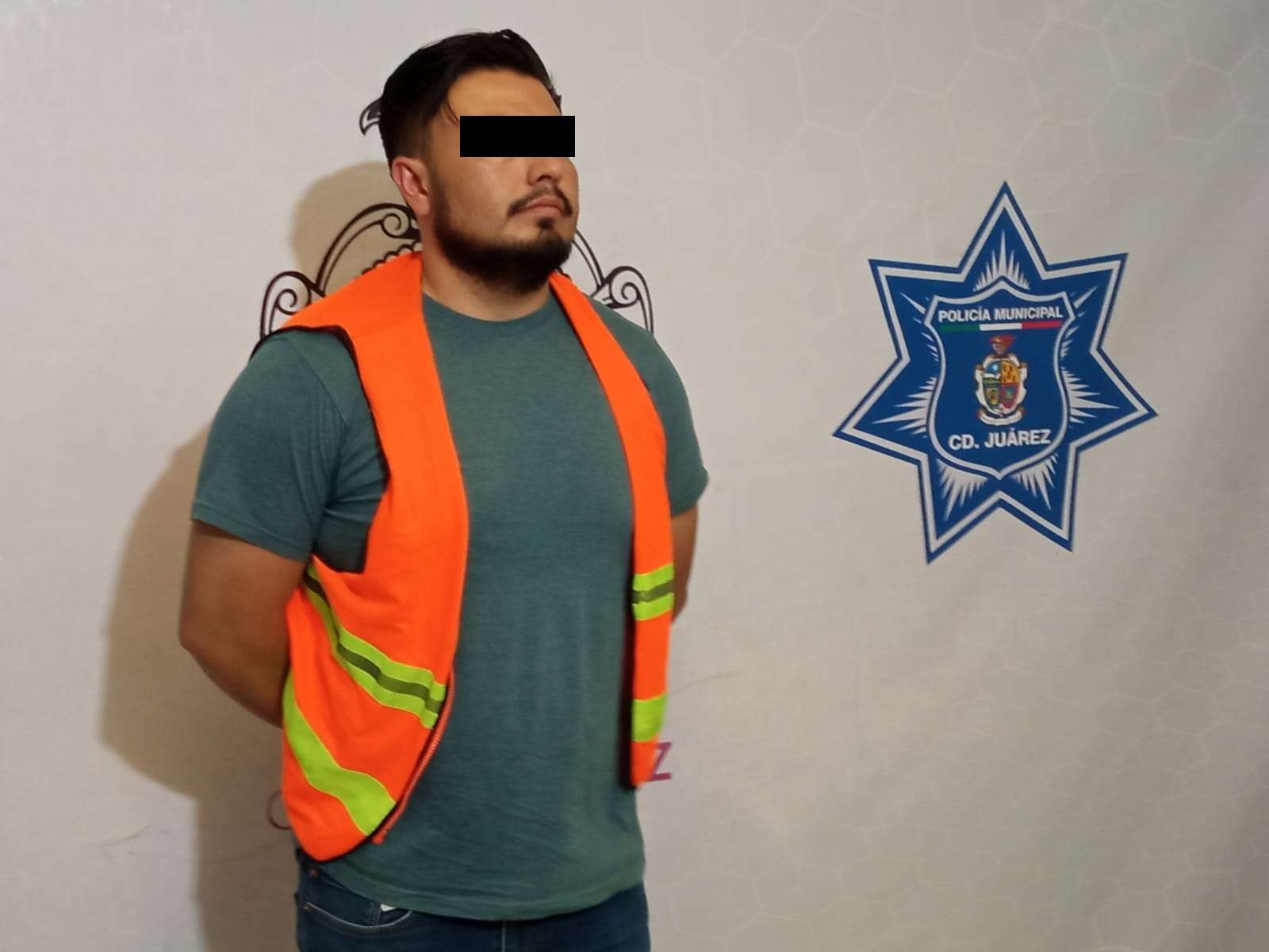 Arrestan a dos personas por el delito de violencia familiar | El Bordo