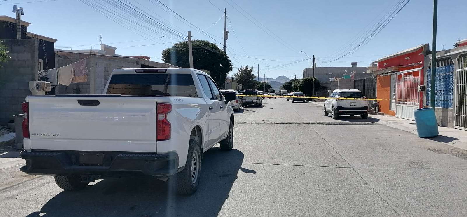 Irrumpen sicarios en casa y matan a hombre | El Bordo