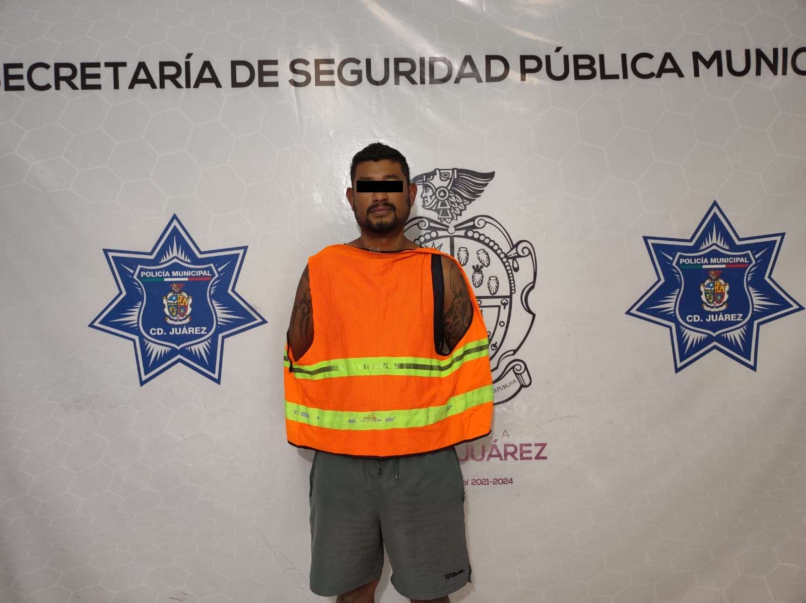 Detienen a tres personas con orden de aprehensión | El Bordo