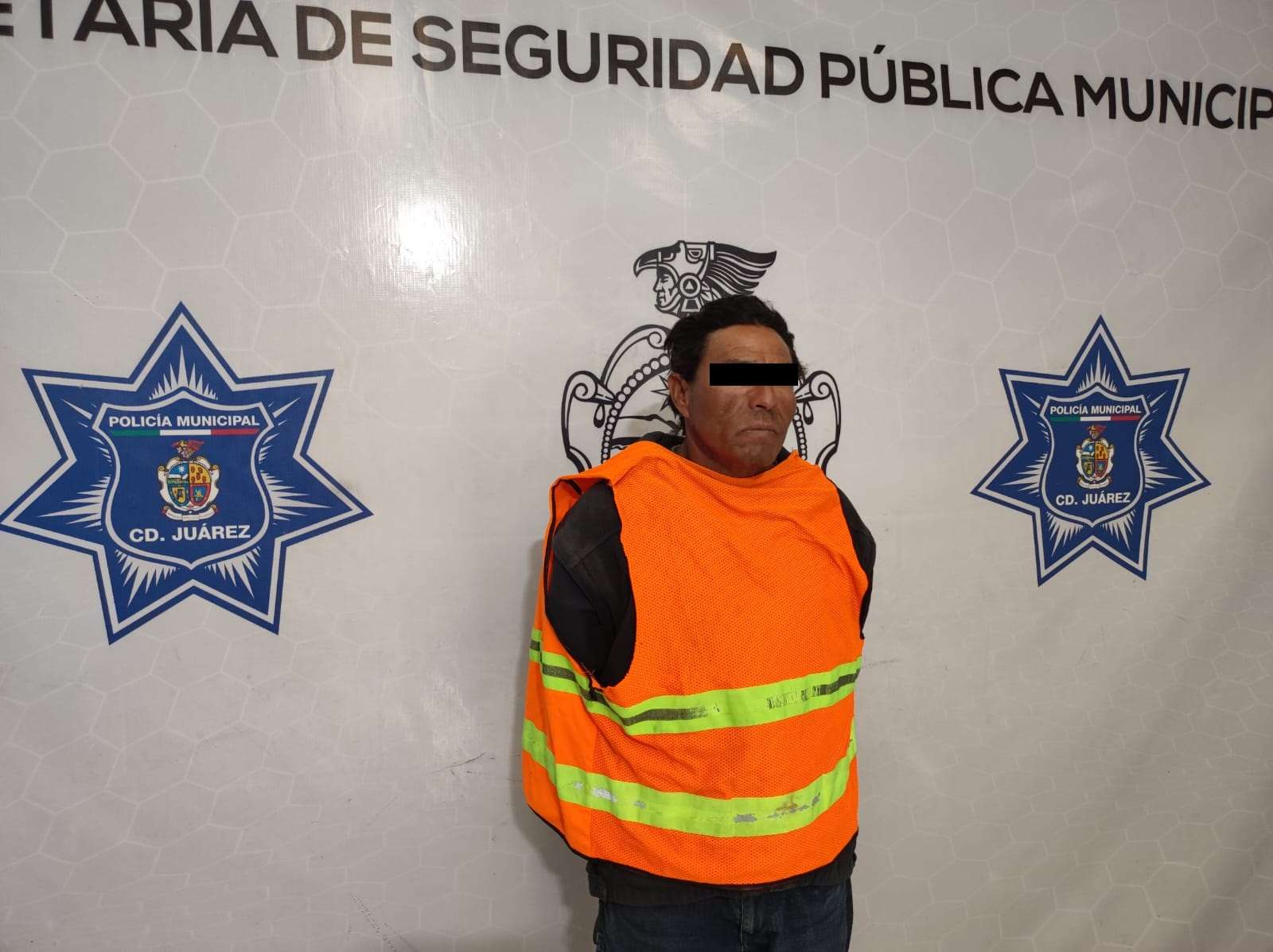 Detienen a tres personas con orden de aprehensión | El Bordo