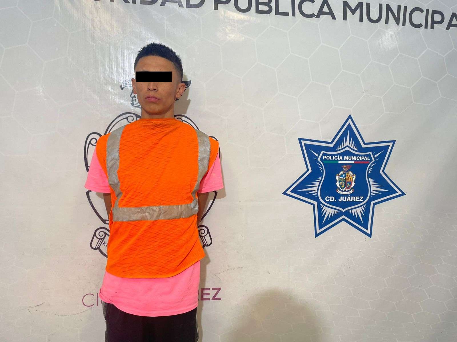 Detienen a tres personas con orden de aprehensión | El Bordo