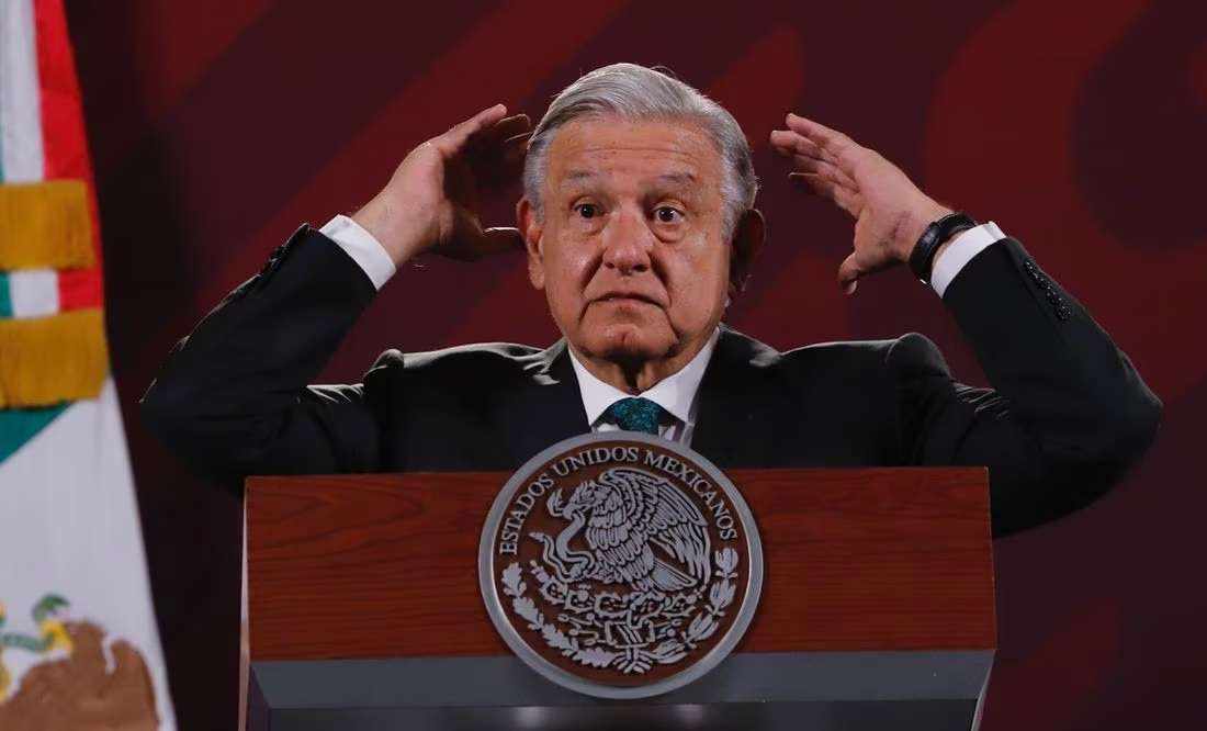 Es Gobierno de Amlo el más violento: Impone récord histórico | El Bordo