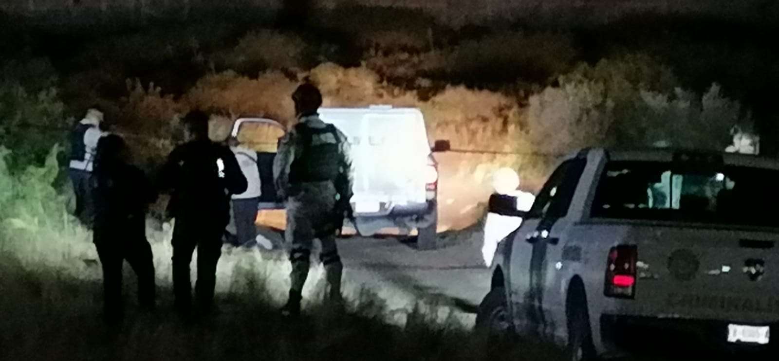 Localizan a hombre sin vida en Colonia Parajes del sur | El Bordo