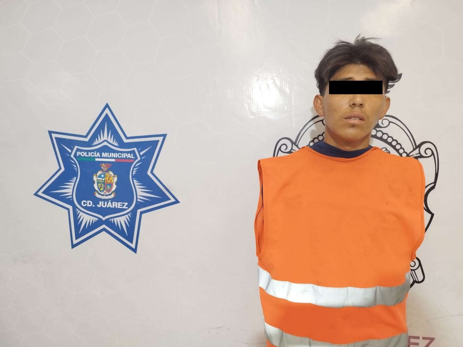 Arrestan a sujeto por delito de robo a comercio con violencia | El Bordo
