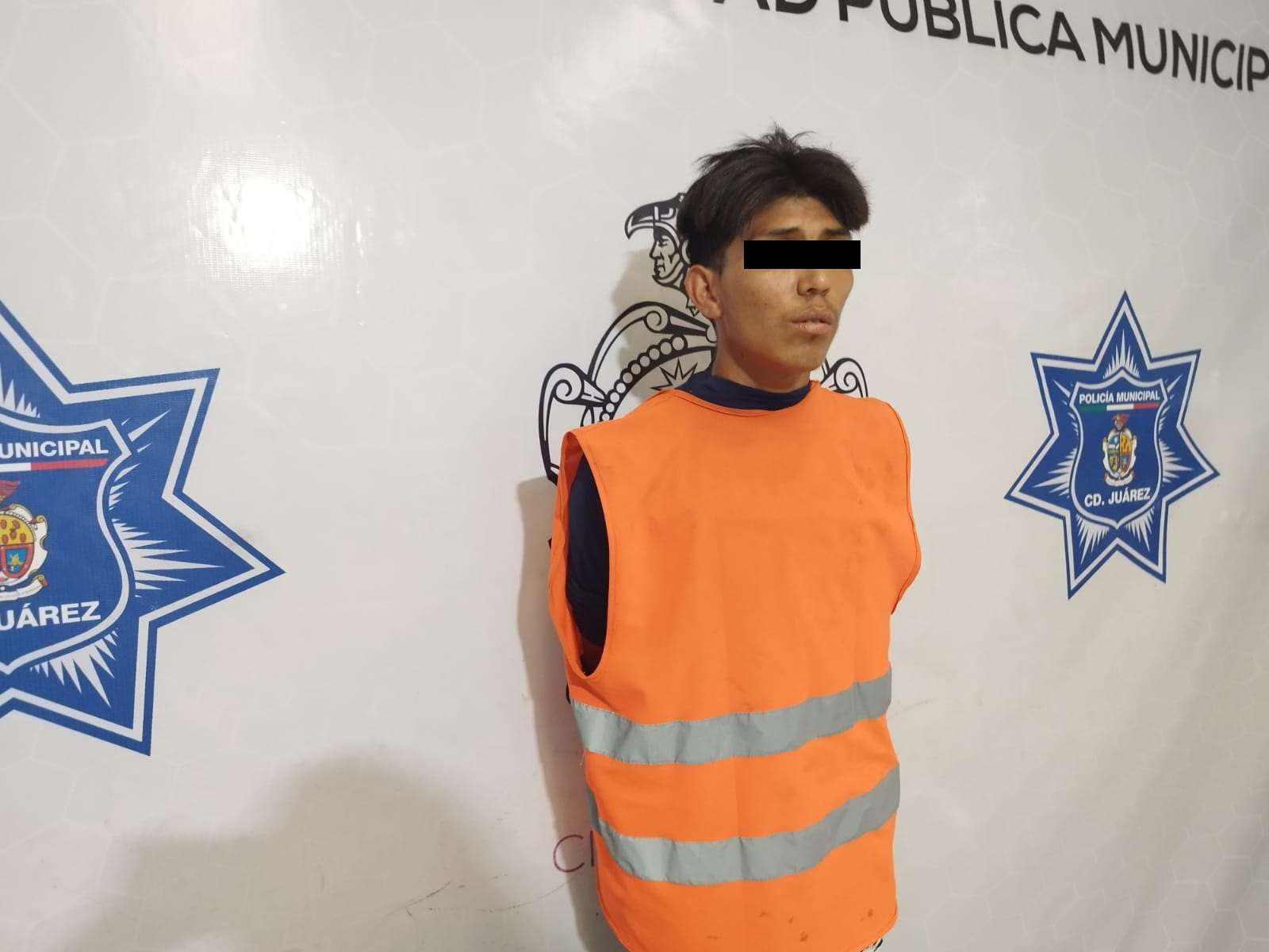 Arrestan a sujeto por delito de robo a comercio con violencia | El Bordo