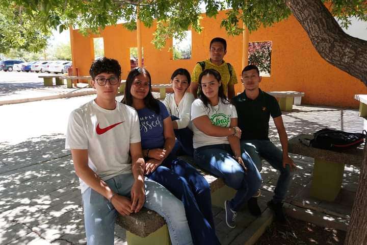 Son 333 los alumnos de nuevo ingreso a la UACJ en NCG