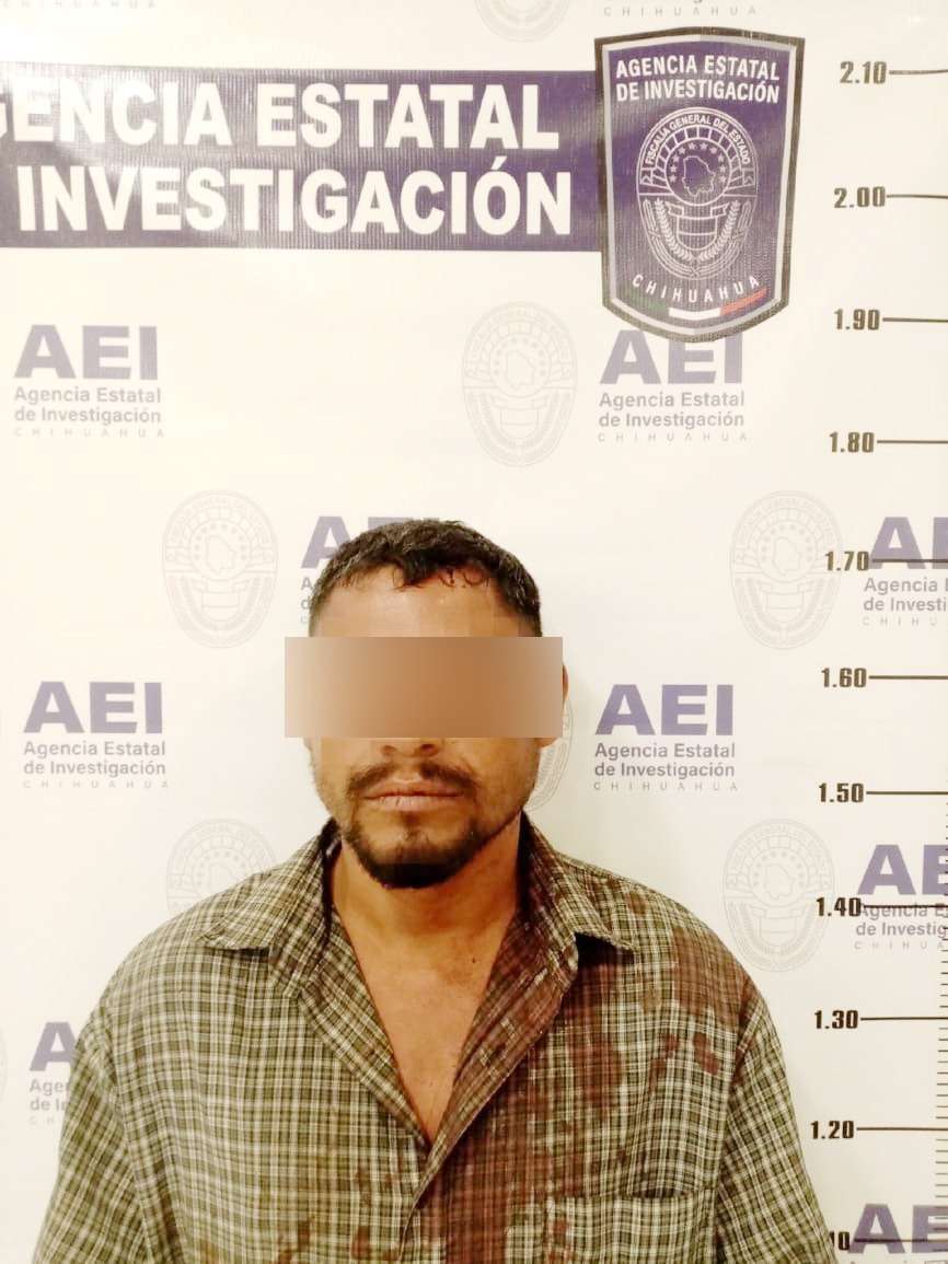 Imponen Sentencia De Más De 33 Años De Cárcel A Homicida El Bordo