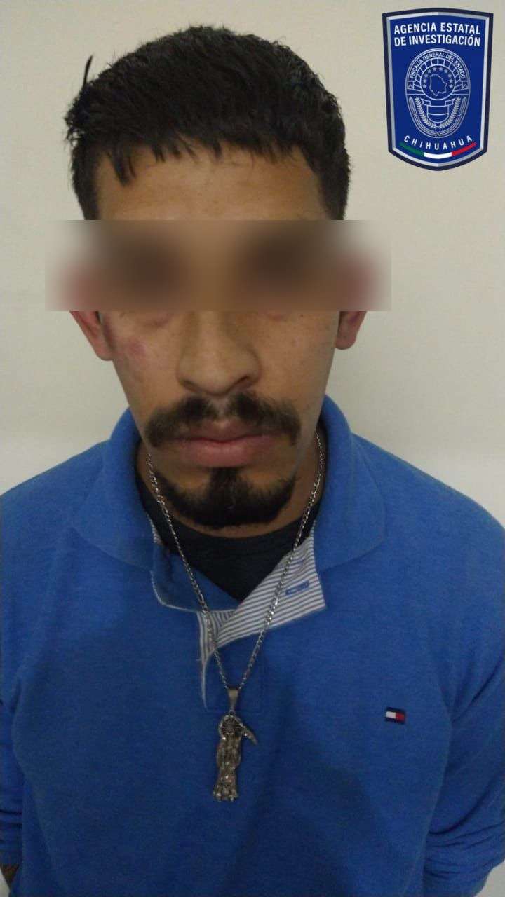 Notifican orden de aprehensión a secuestrador de Aquiles Serdán | El Bordo