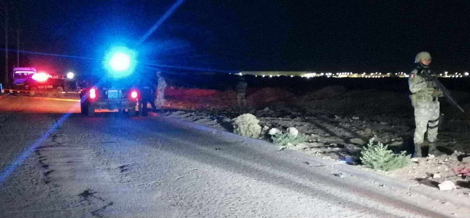 Encuentran a hombre sin vida en la Colonia Parajes del Sur | El Bordo