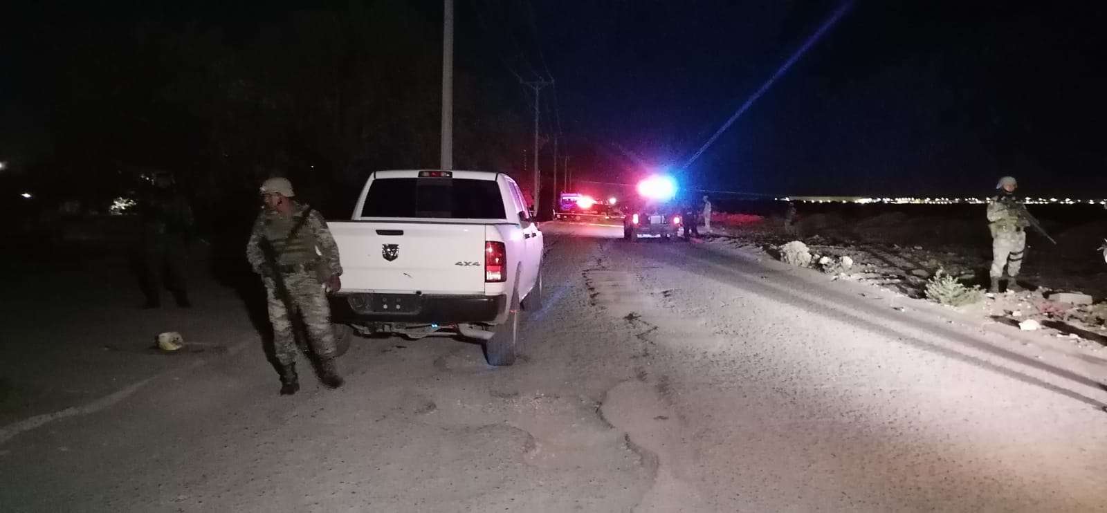 Encuentran a hombre sin vida en la Colonia Parajes del Sur | El Bordo