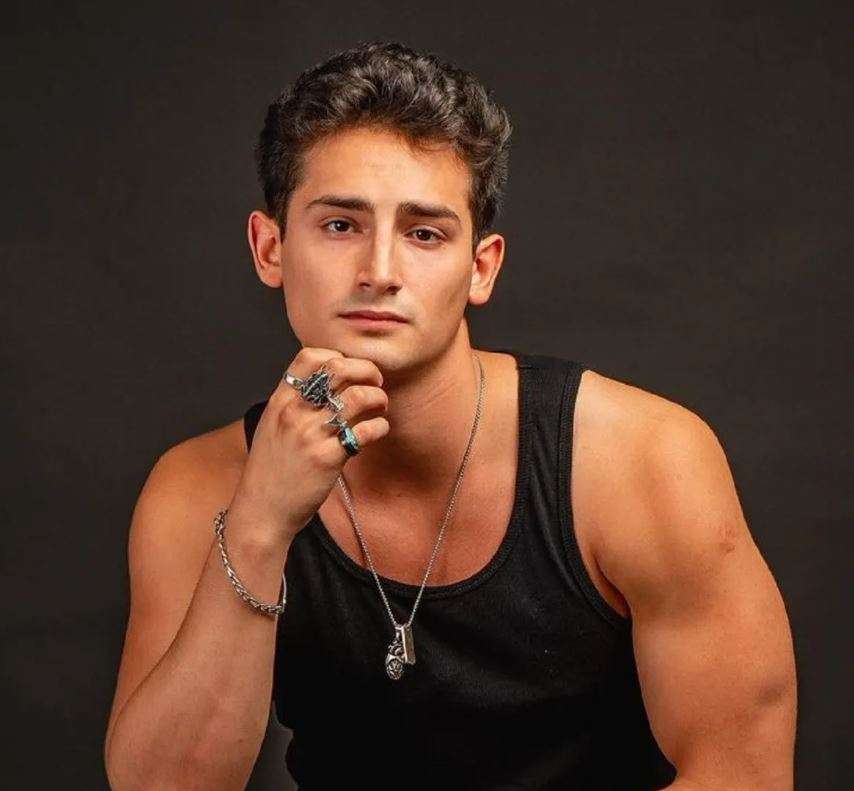 Revela Emilio Osorio que llegó a sentir dudas de su orientación sexual