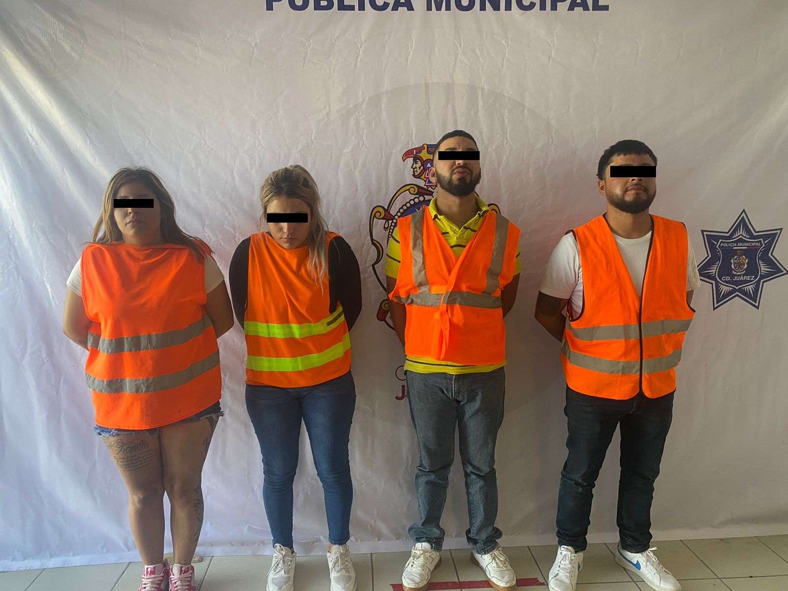 Detienen a sujeto por el delito de homicidio en grado de tentativa | El ...