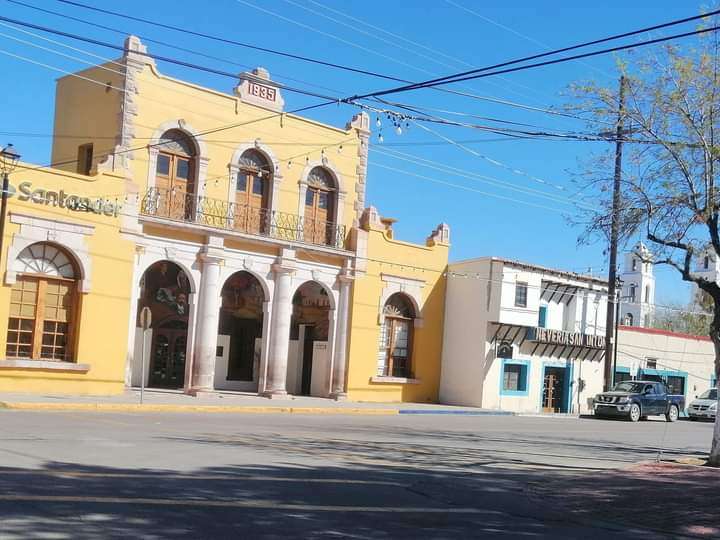 Bajan temperaturas en la región de NCG y del Pueblo Mágico de CG