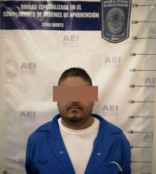 Declaran culpable a sujeto de intentar matar a dos policías | El Bordo