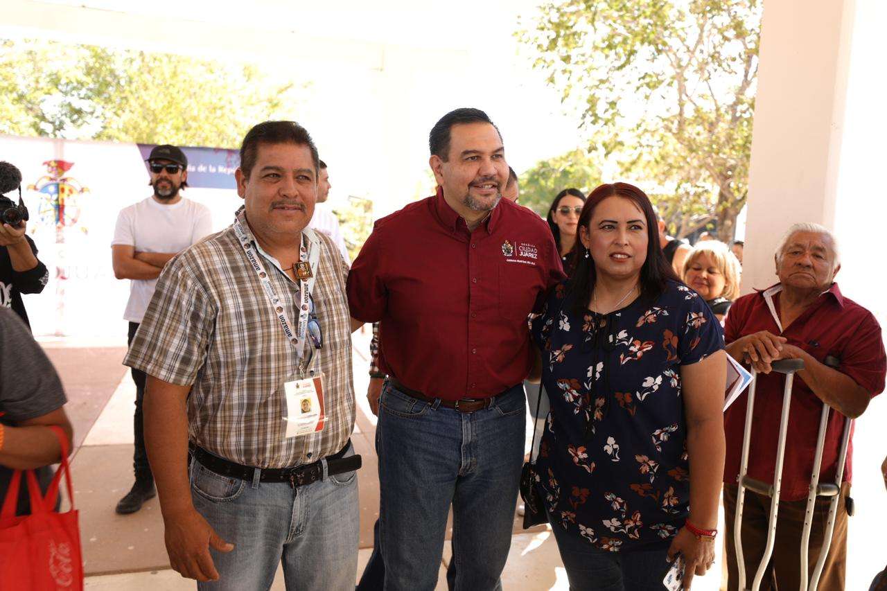 Entregan el Parque Extremo en Parajes del Sur | El Bordo