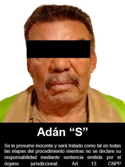 Adán Salazar, quien mandó construir la escalera de Chínipas es extraditado a EU