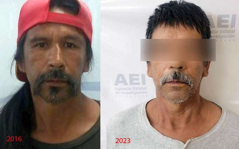Viola a su sobrina, le encierran 7 años, sale y la mata