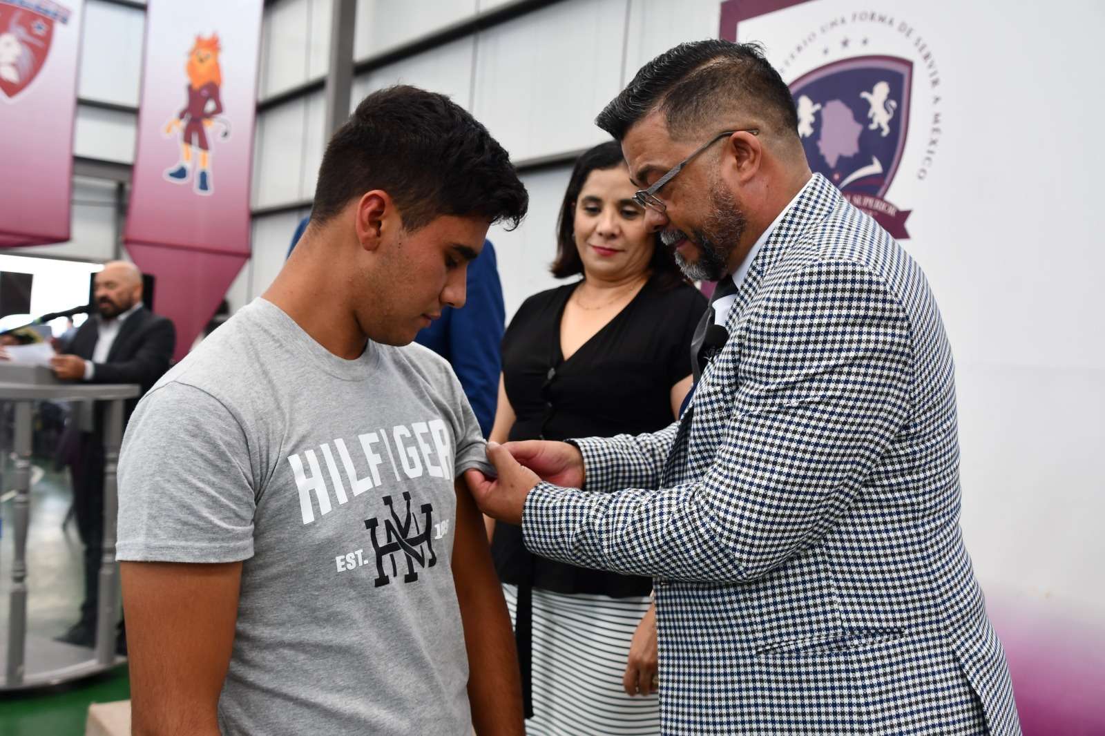Celebra Escuela Normal Superior del Estado su 63 aniversario | El Bordo