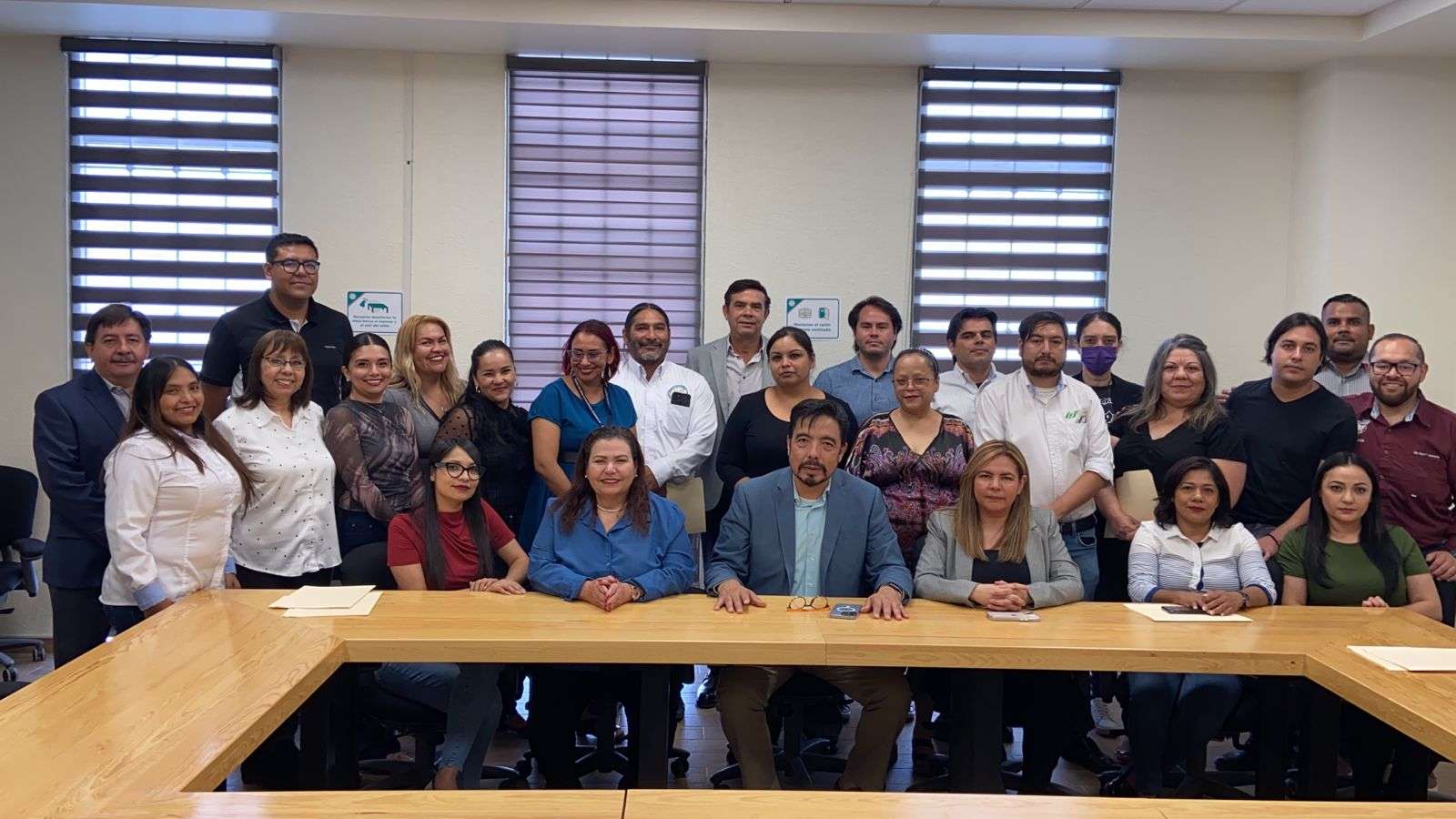 Acreditan académicos de la UT Paso del Norte cursos de capacitación ...
