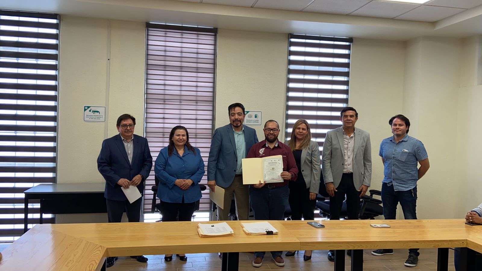 Acreditan académicos de la UT Paso del Norte cursos de capacitación ...