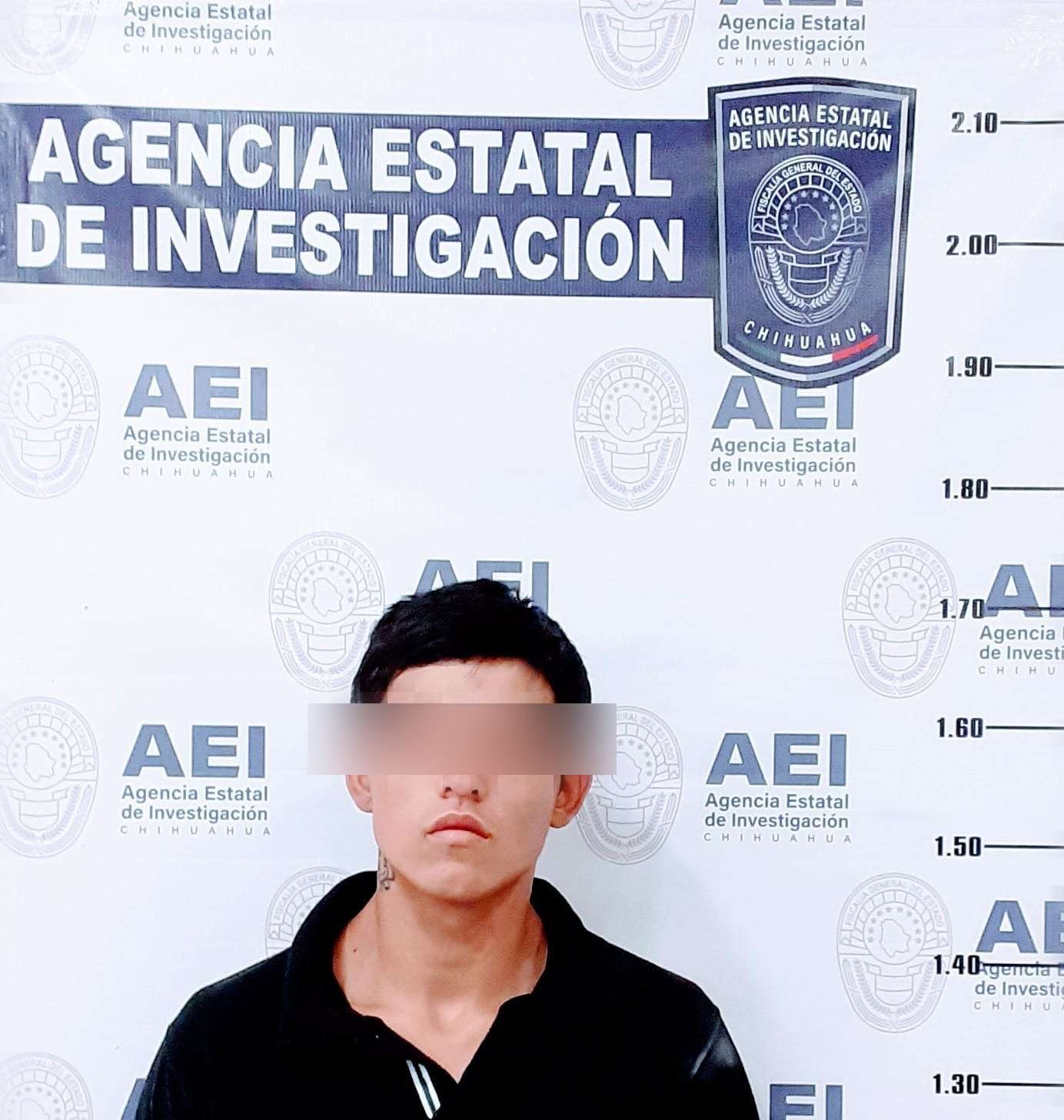 Le imputan cargos por triple homicidio en ataque a funeraria | El Bordo