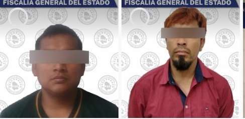 Los sentencian a 160 años de prisión por secuestro agravado de dos ...