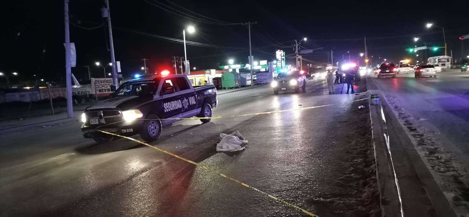 Muere mujer arrollada en Parajes del Sur; conductor intentó huir | El Bordo