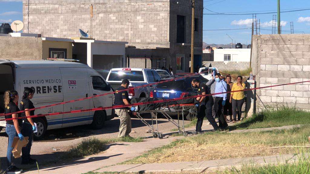 Hallan a hombre sin vida al interior de su vivienda | El Bordo