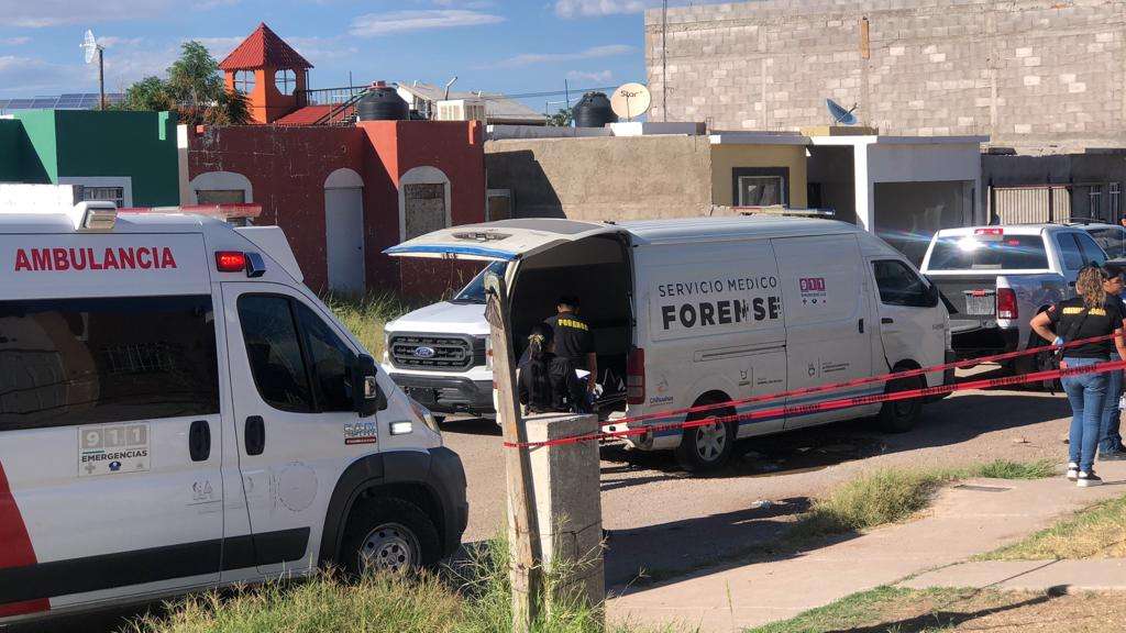 Hallan a hombre sin vida al interior de su vivienda | El Bordo